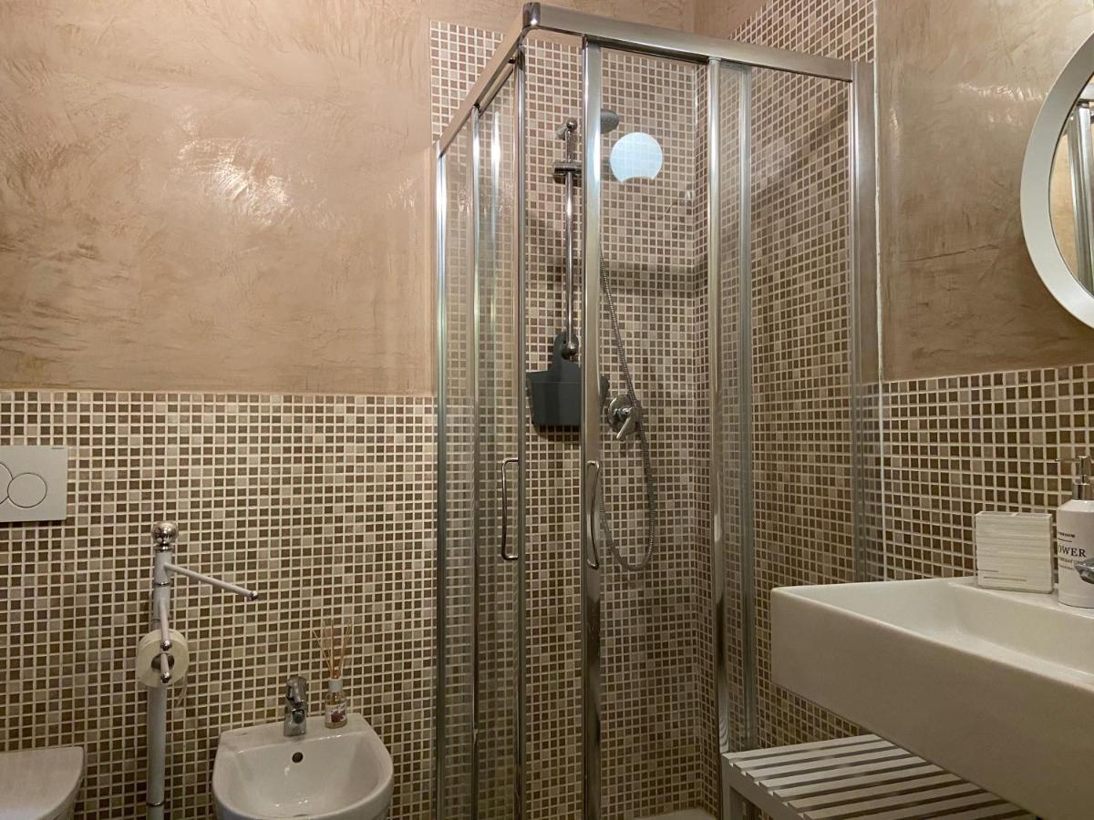 Minimum Apartment Parma Luaran gambar